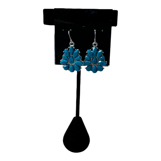 Earrings Dangle/drop By Dana Buchman