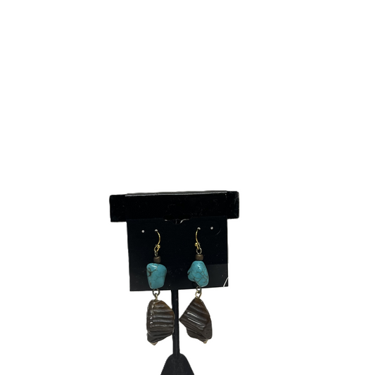 Earrings Dangle/drop By Chicos