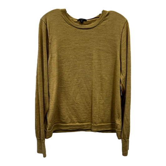 Sweater By J. Crew  Size: 2x