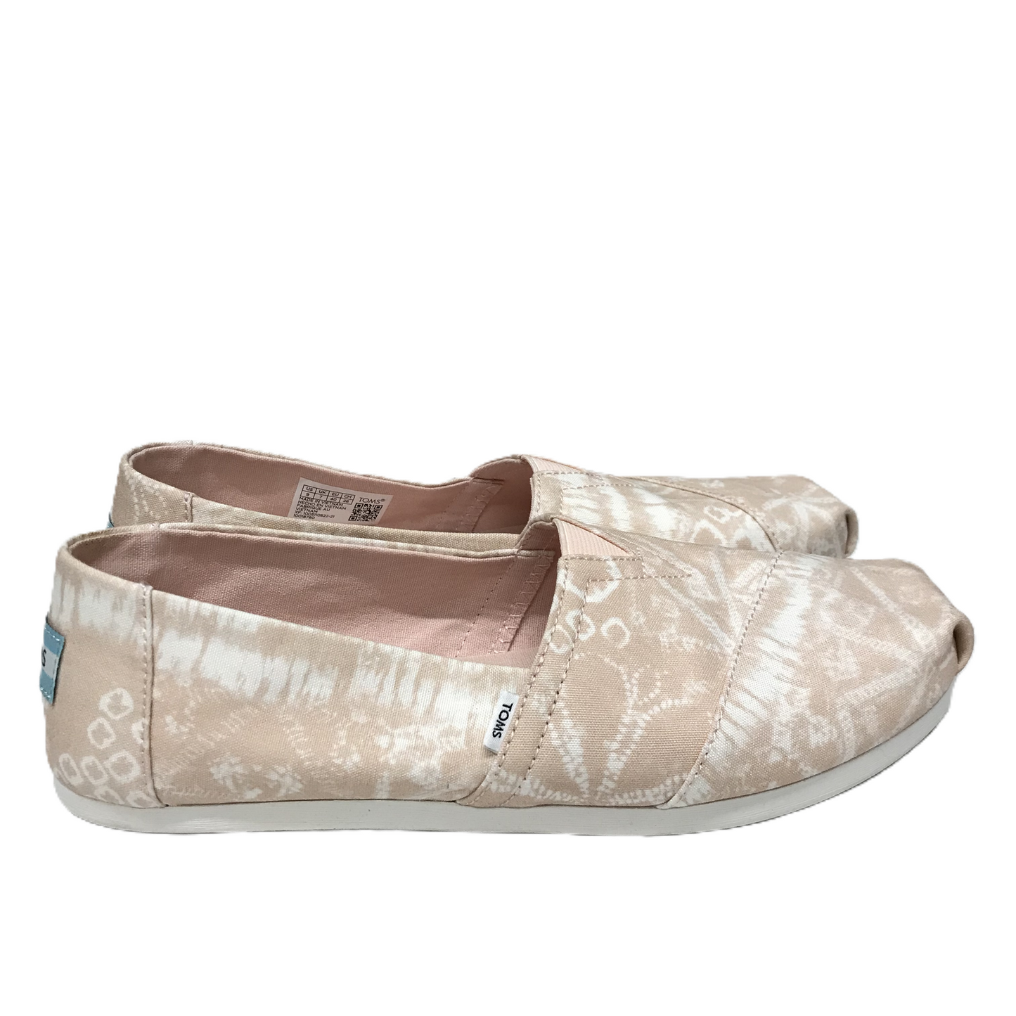 Shoes Flats By Toms  Size: 9