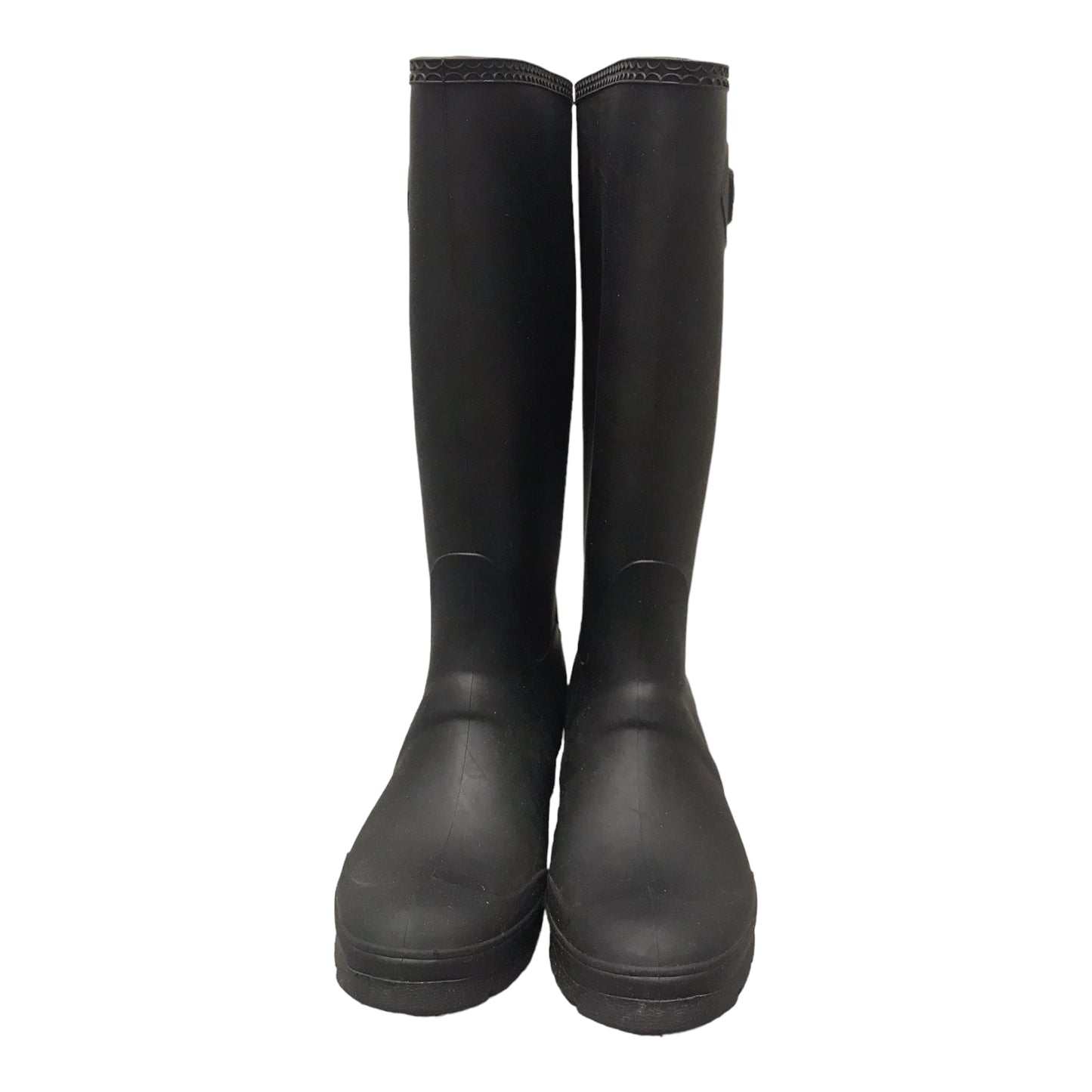 Boots Rain By Kamik  Size: 10