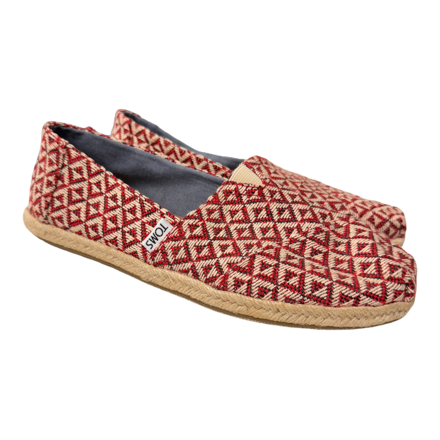 Shoes Flats By Toms  Size: 8