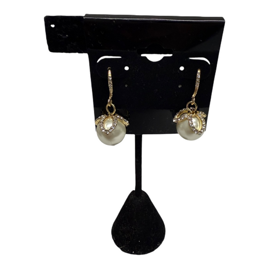 Earrings Dangle/drop By Charter Club, Size: 1