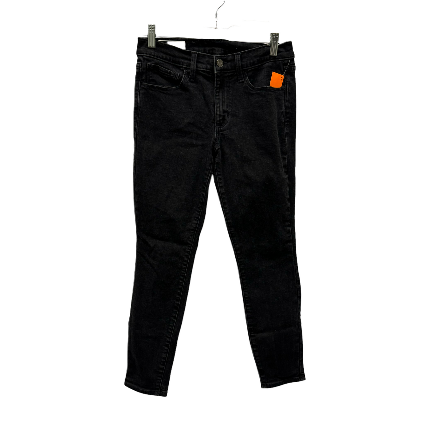 Jeans Skinny By Gap  Size: 4