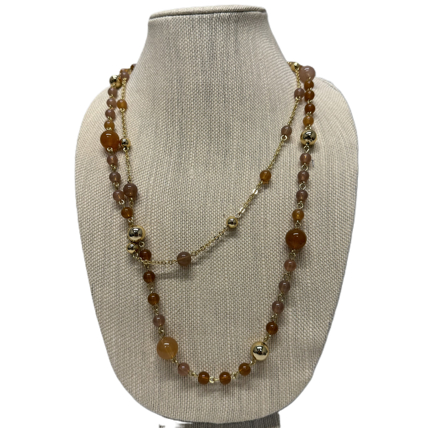 Necklace Layered By Talbots