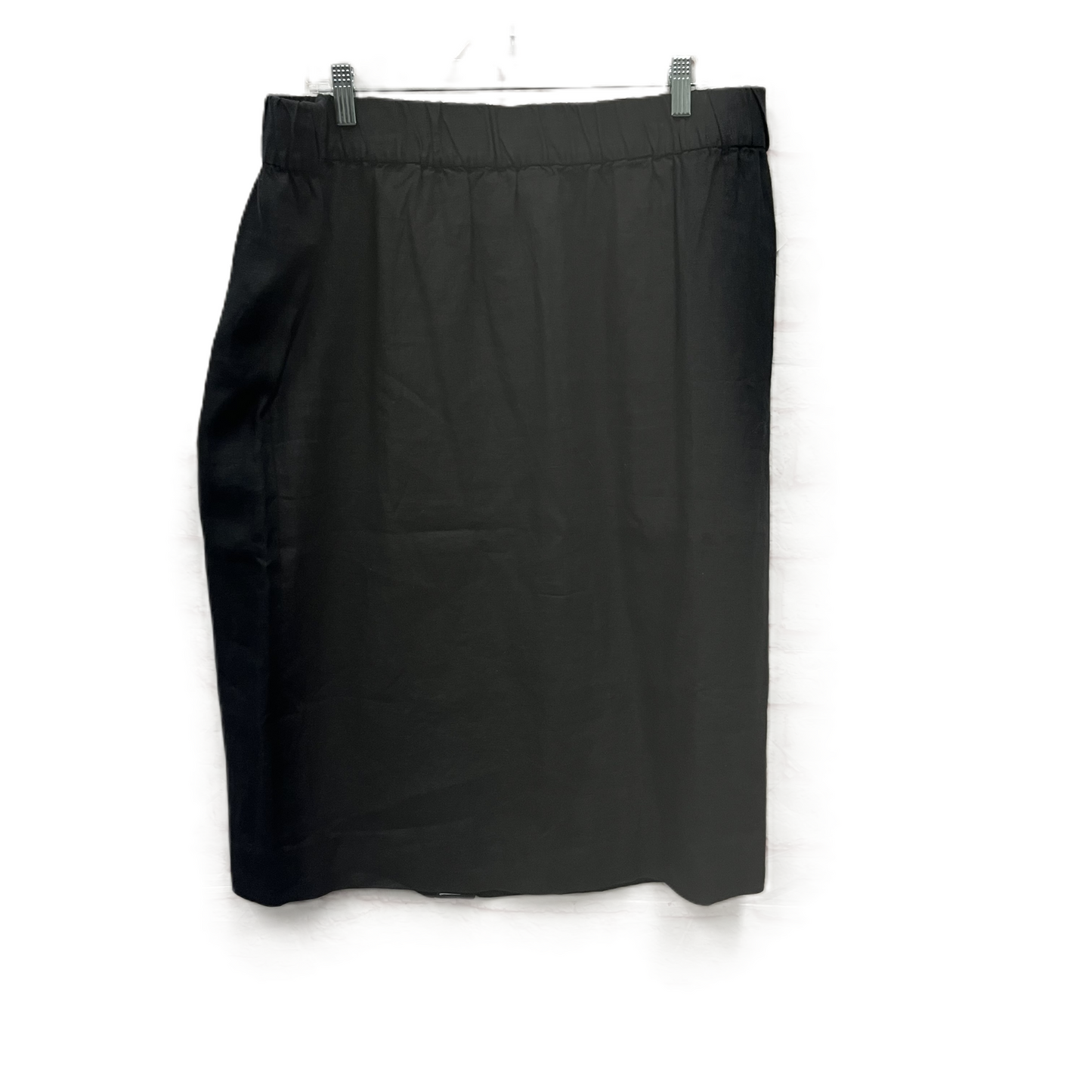 Skirt Mini & Short By J. Crew In Black, Size: 18