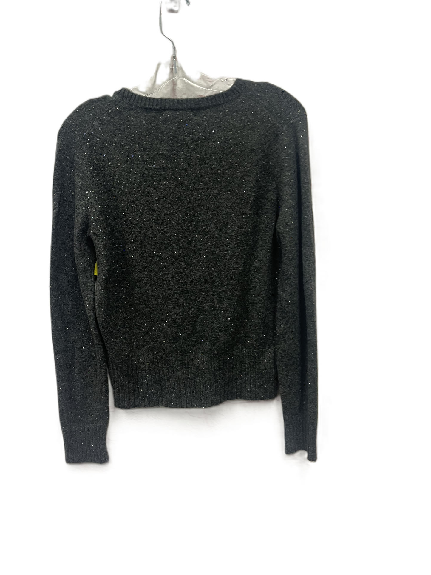 Sweater By J. Crew In Grey, Size: M