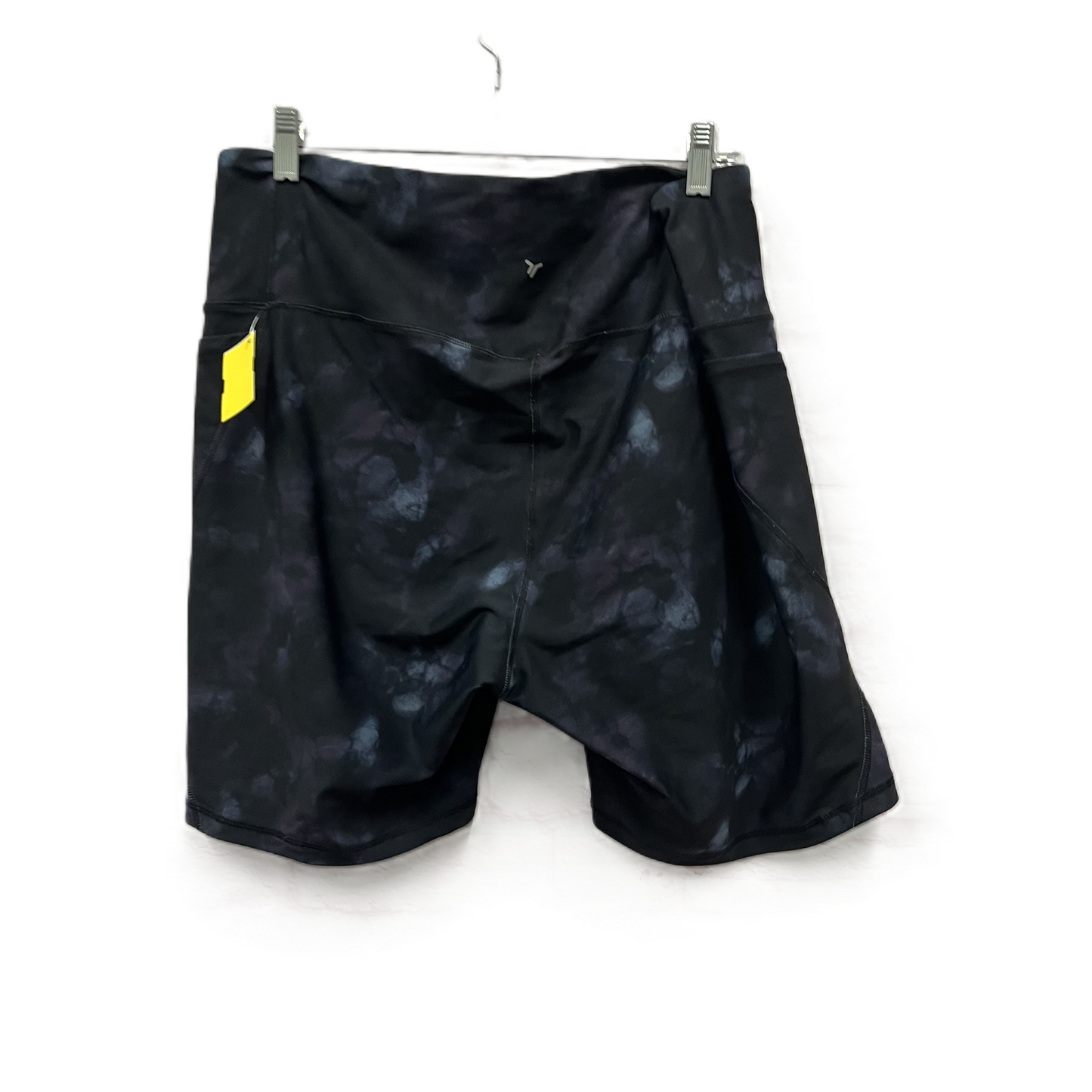 Athletic Shorts By Old Navy In Black, Size: 2x