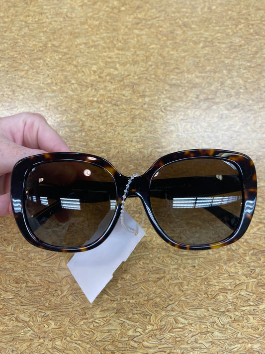 Sunglasses Designer By Tory Burch