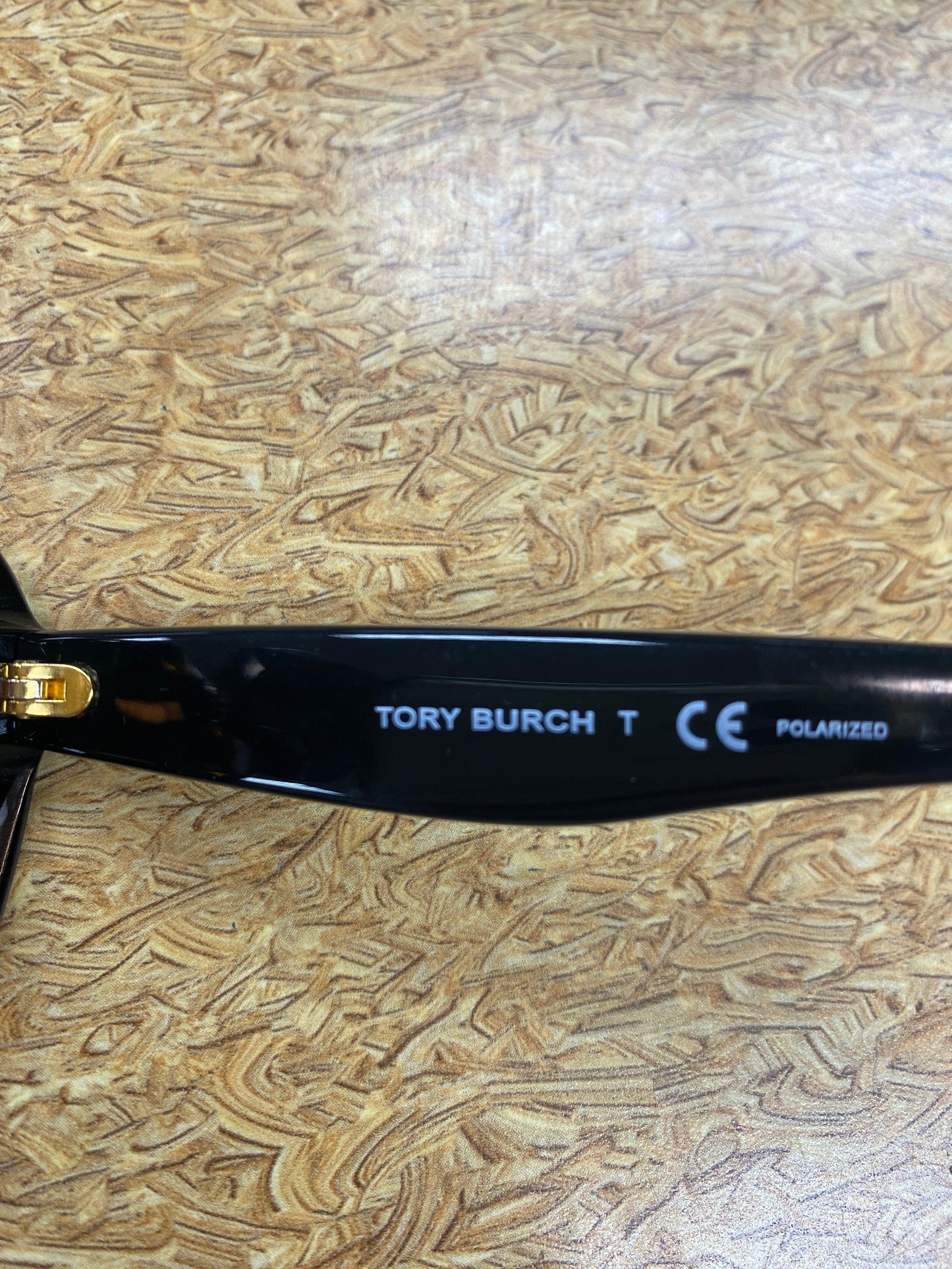 Sunglasses Designer By Tory Burch