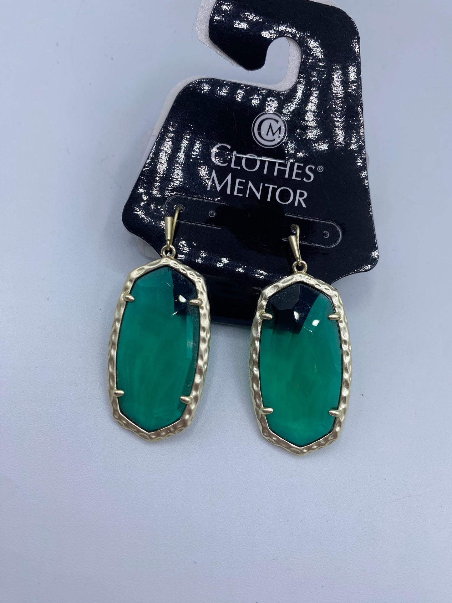 Earrings Dangle/drop By Kendra Scott