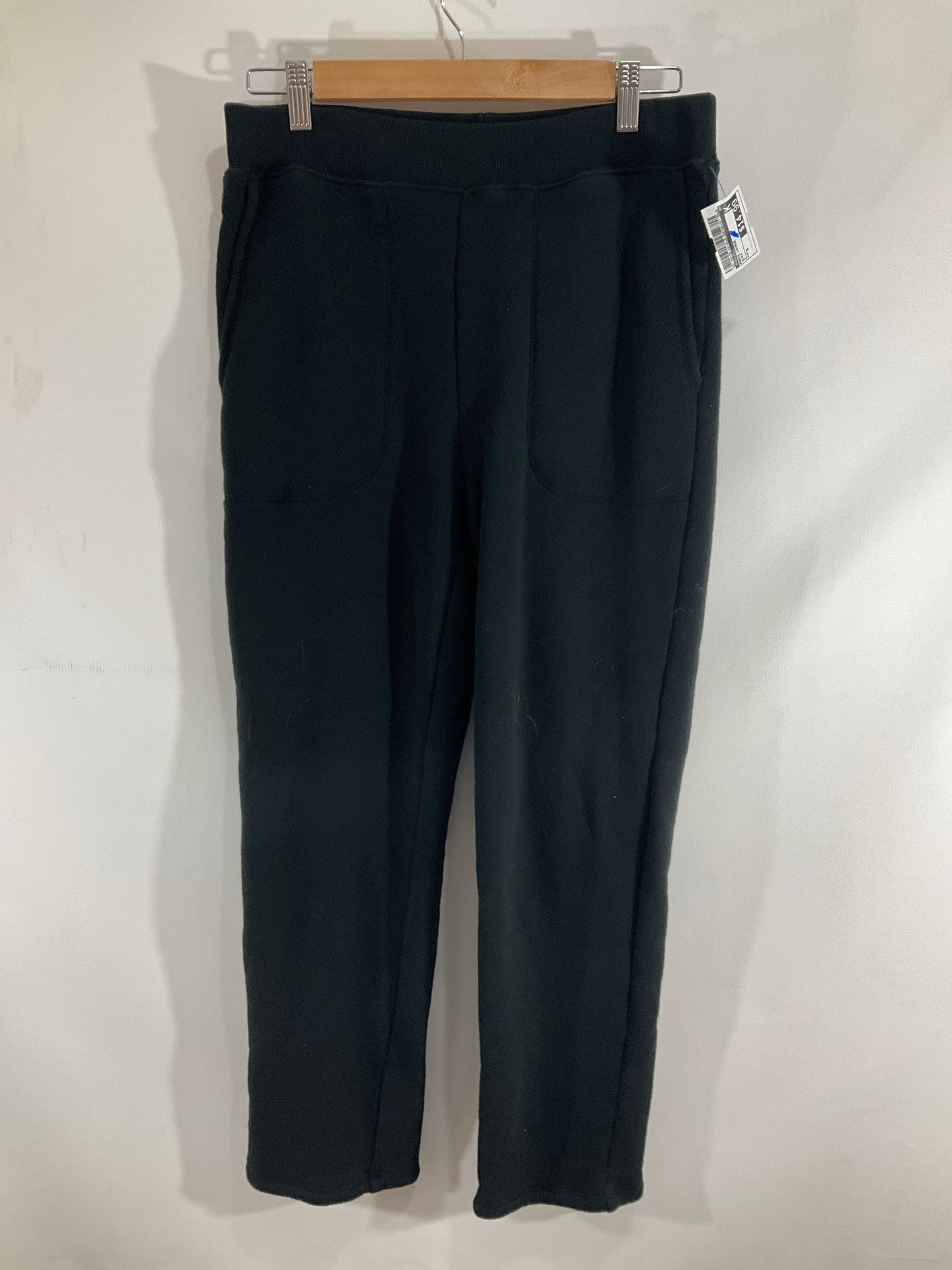 Pants Lounge By Madewell In Black, Size: S