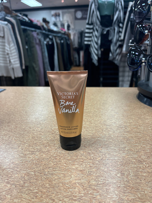 Body Moisturizer By Bath And Body Works