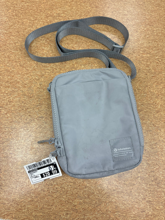 Crossbody By Lululemon, Size: Small