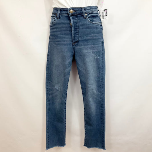 Jeans Cropped By Evereve  Size: 0