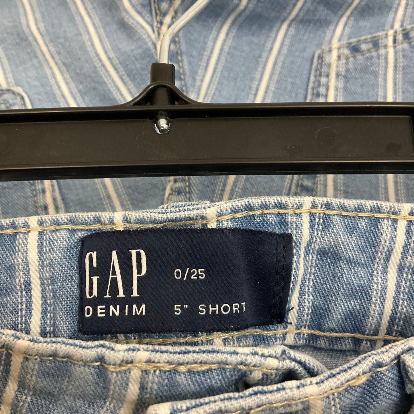 Shorts By Gap  Size: 0