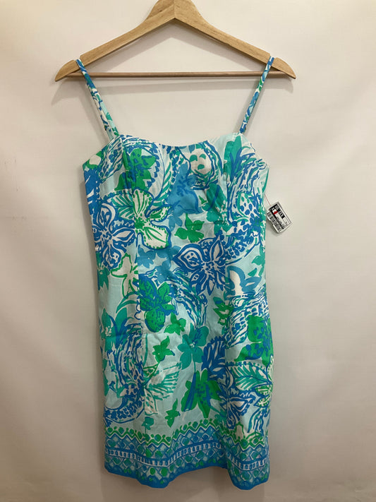 Dress Party Short By Lilly Pulitzer  Size: 0