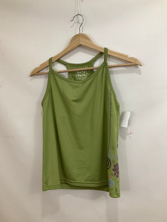 Athletic Tank Top By Life Is Good  Size: L