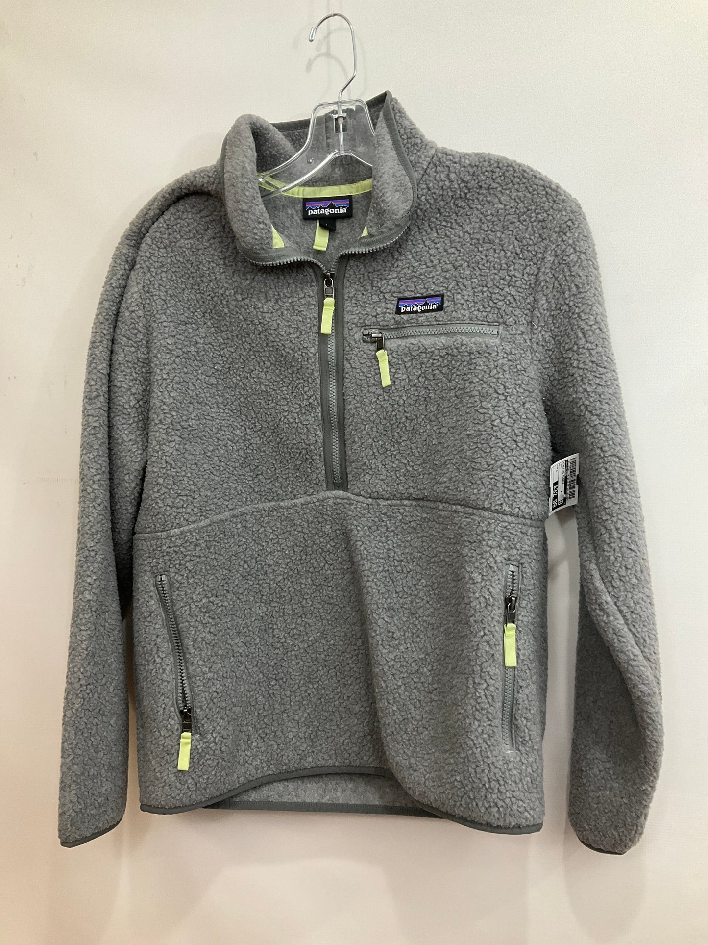 Athletic Fleece By Patagonia  Size: L