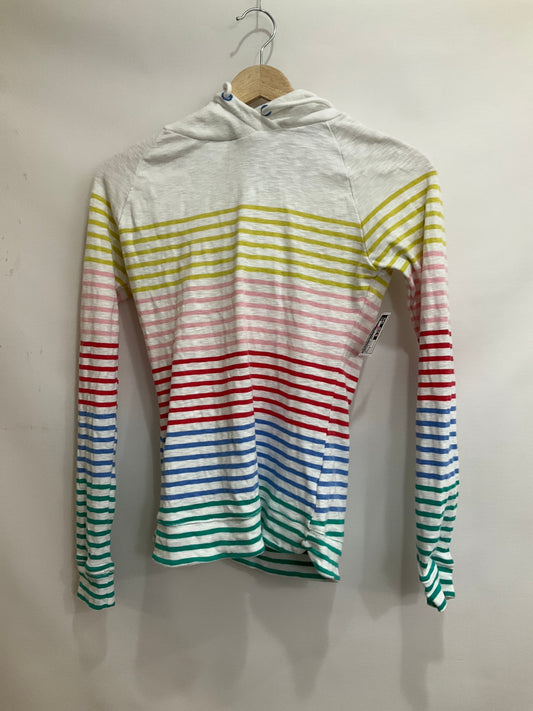 Sweatshirt Hoodie By Joules  Size: 2