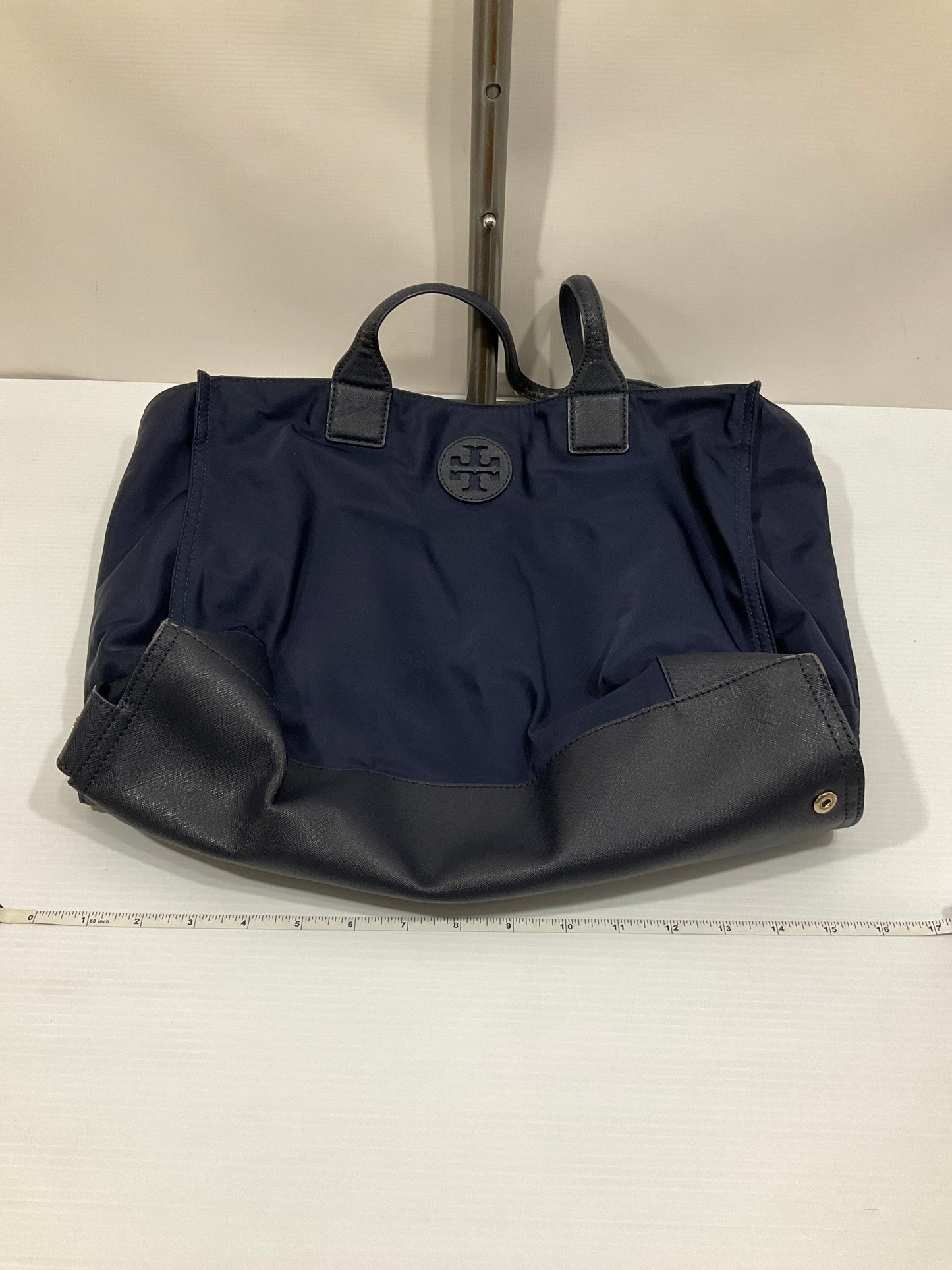 Tote Designer By Tory Burch, Size: Medium