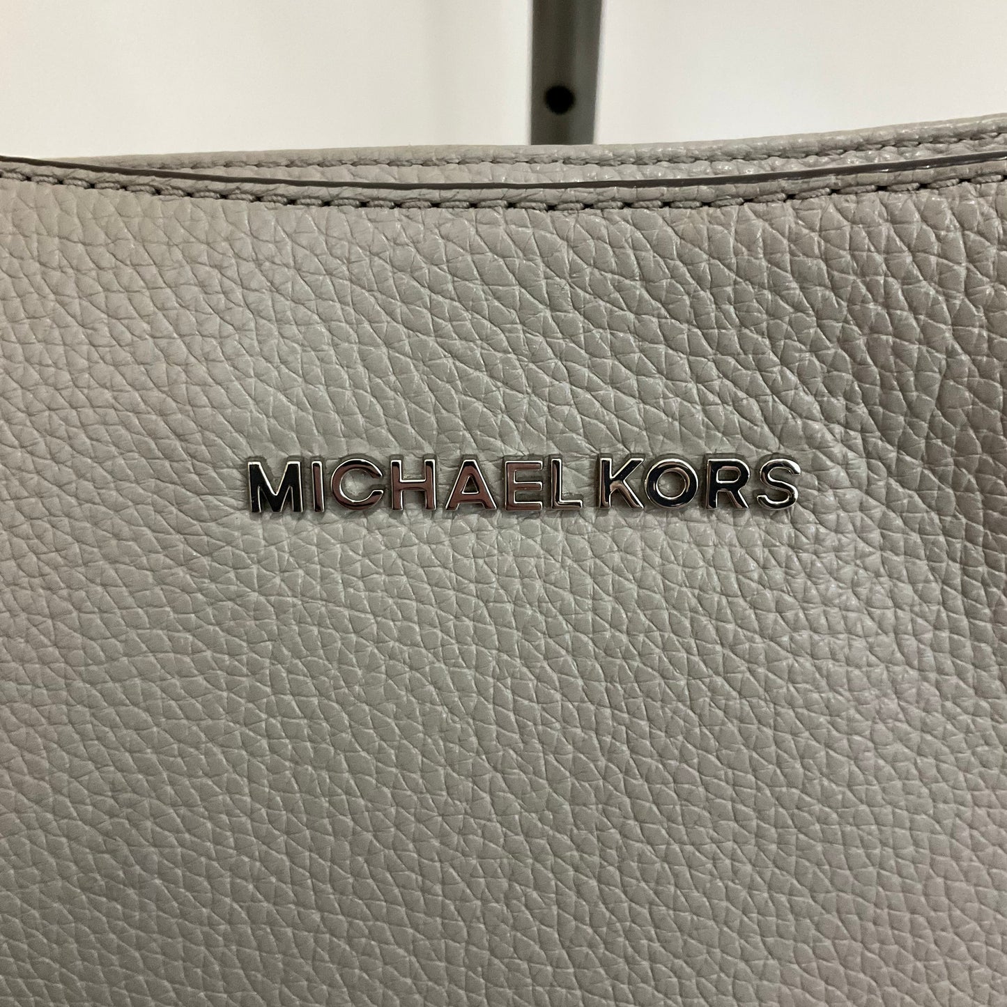 Crossbody Designer By Michael Kors, Size: Medium