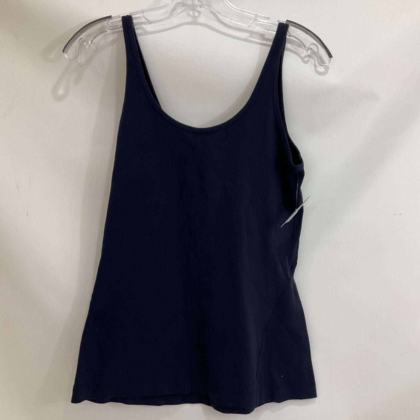 Athletic Tank Top By Lululemon  Size: 8