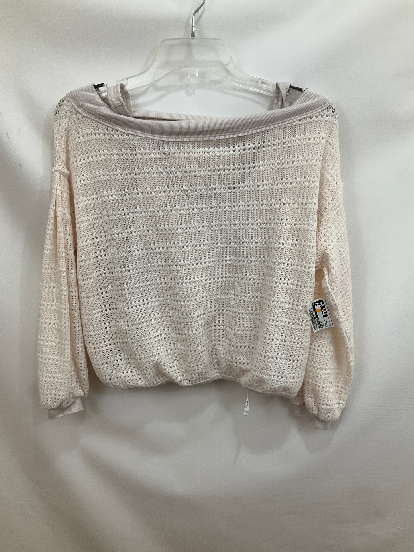 Sweater By Free People  Size: Xs