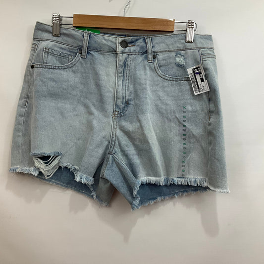 Shorts By Dip  Size: 10