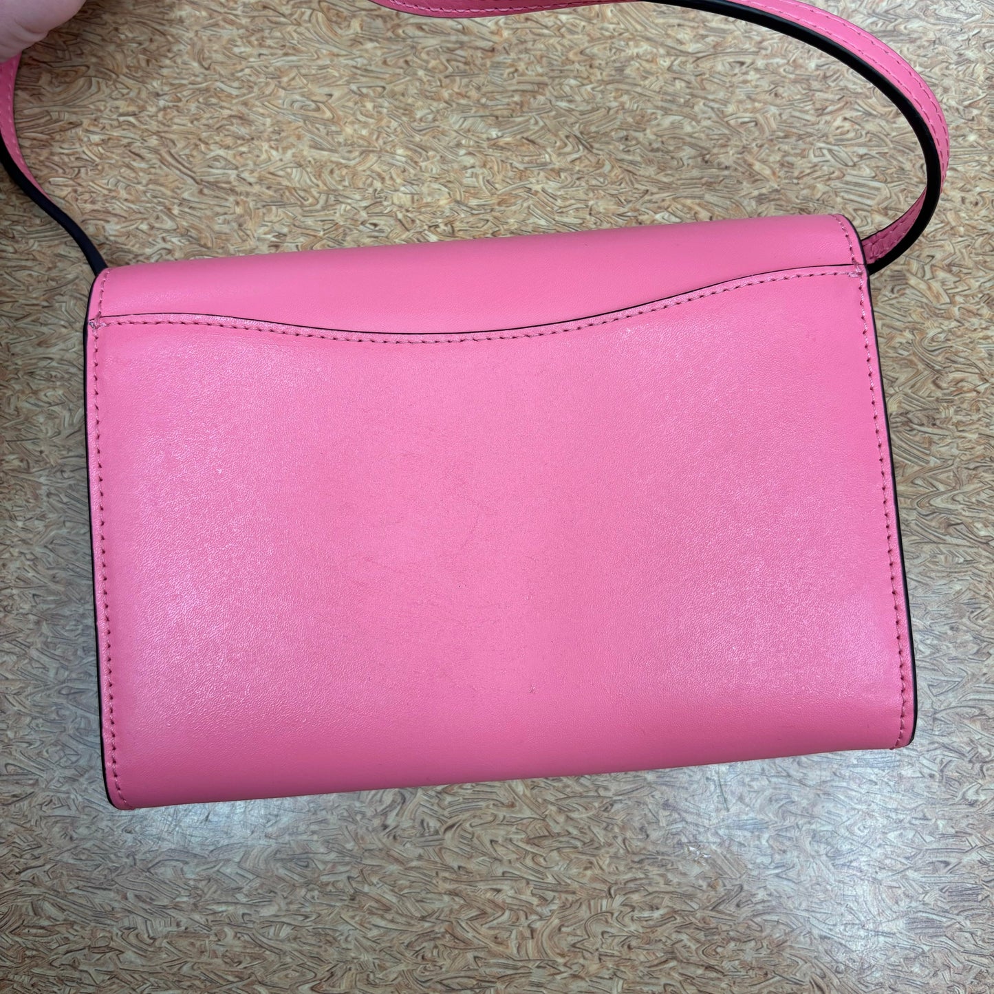 Crossbody Designer By Kate Spade, Size: Medium