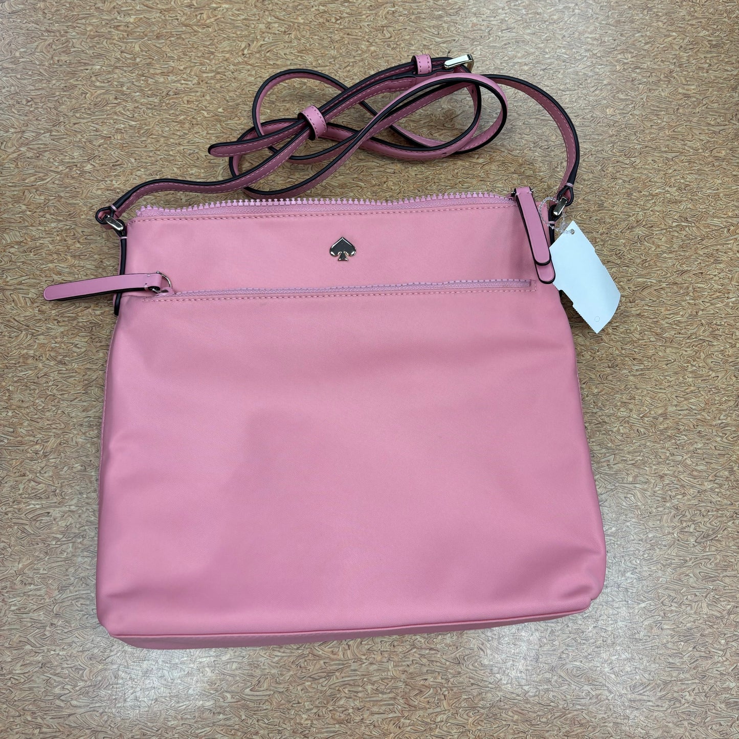 Crossbody Designer By Kate Spade, Size: Medium