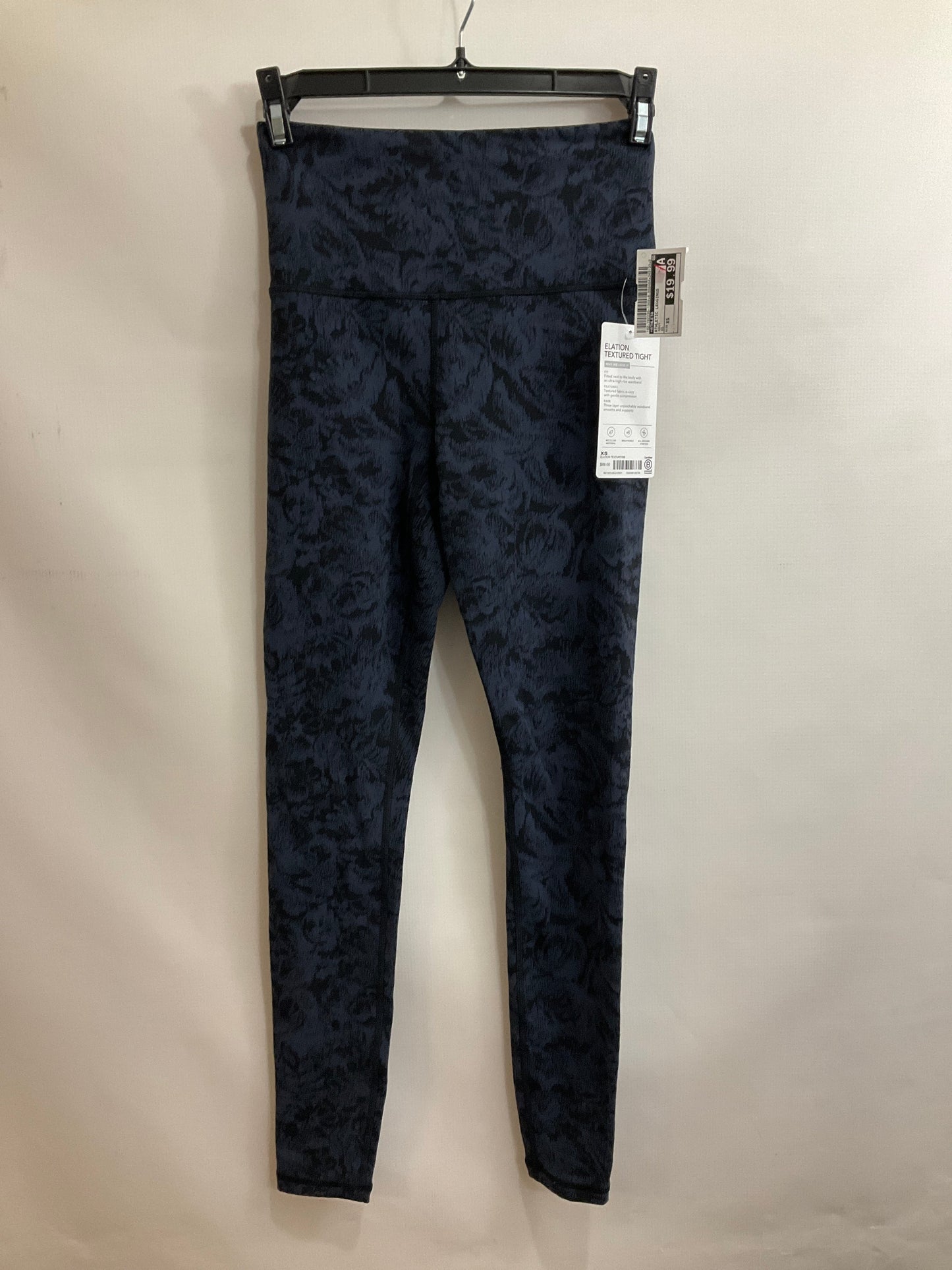 Athletic Leggings By Athleta  Size: Xs