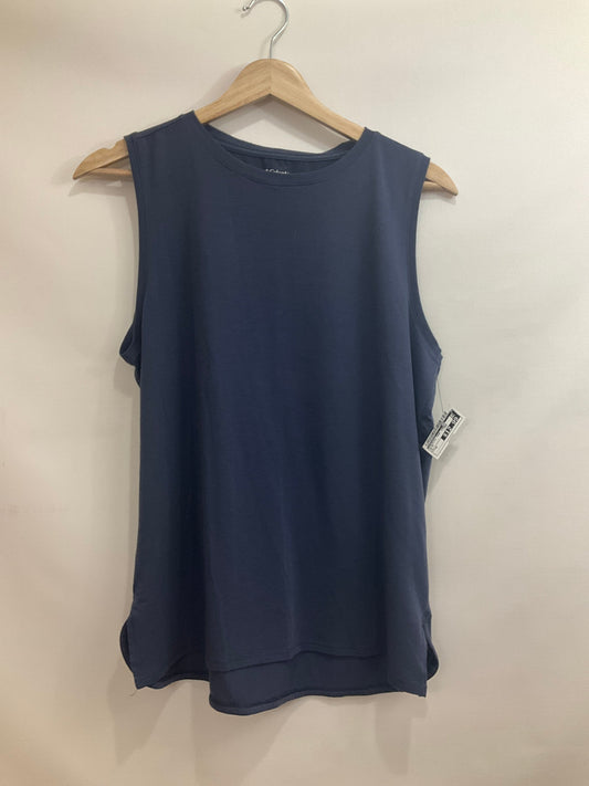 Athletic Tank Top By Columbia  Size: M