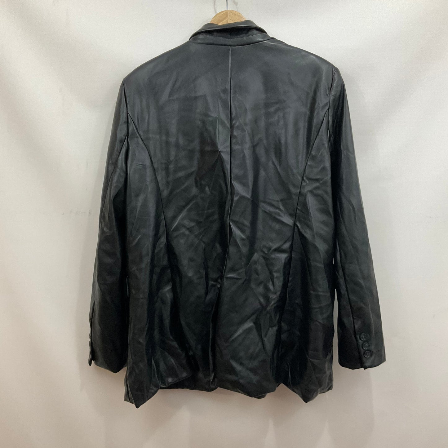 Jacket Moto By Joie In Black, Size: Xl