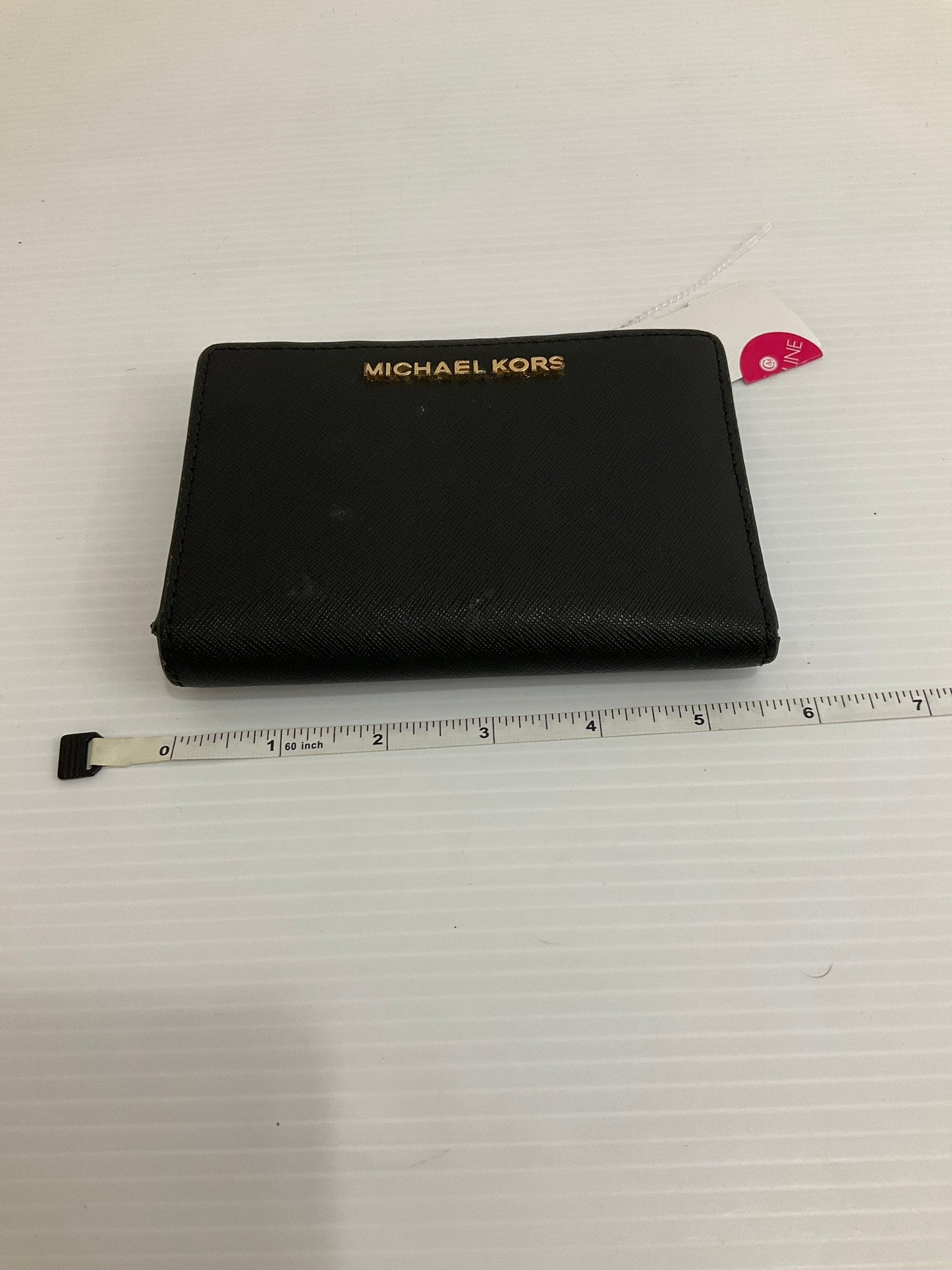 Wallet Designer By Michael Kors, Size: Medium