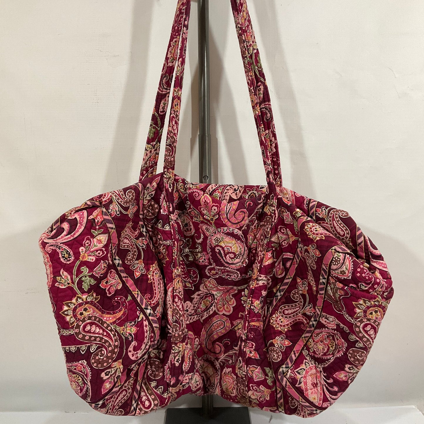 Duffle And Weekender By Vera Bradley, Size: Medium