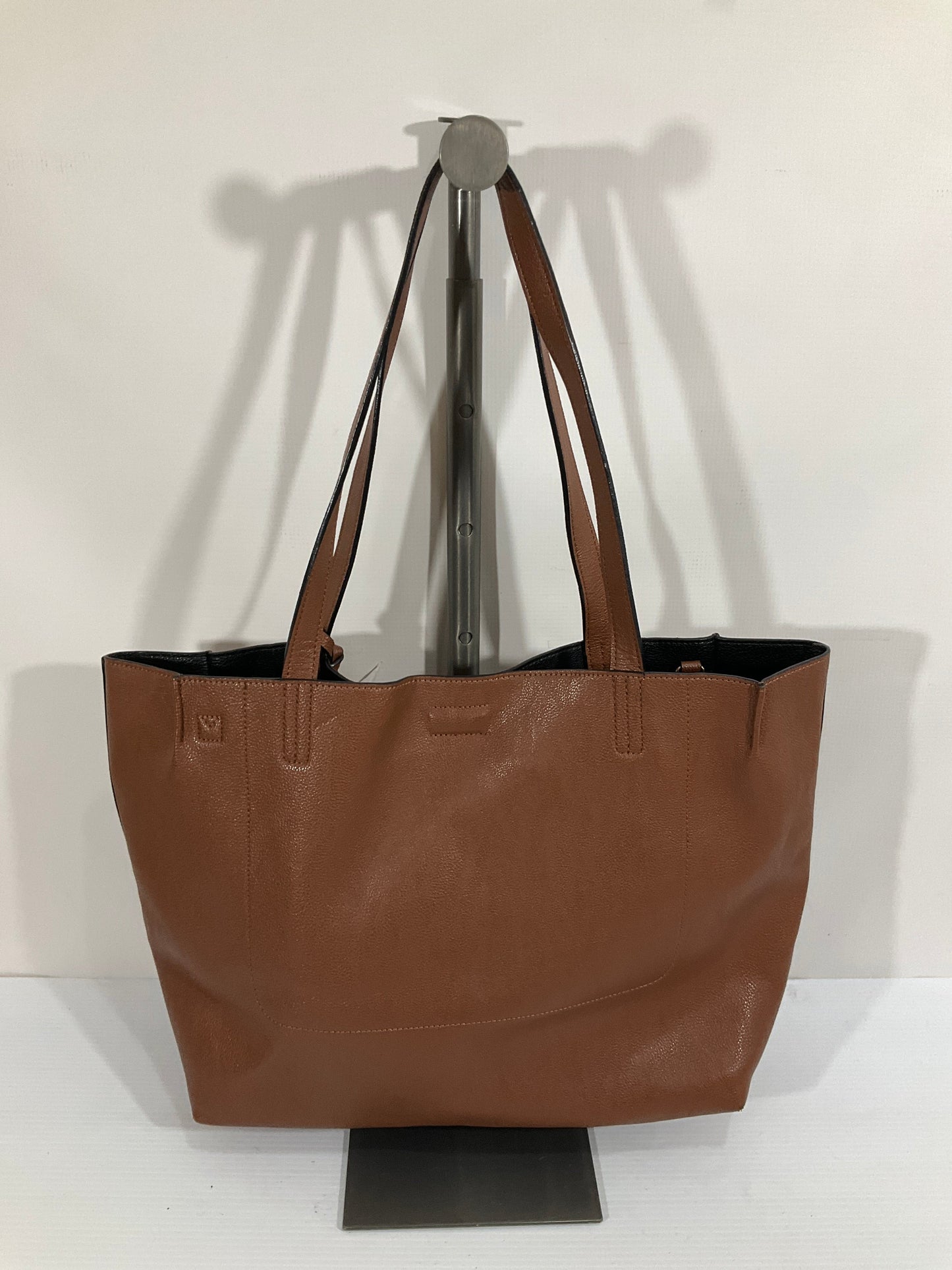 Handbag By Calvin Klein, Size: Large