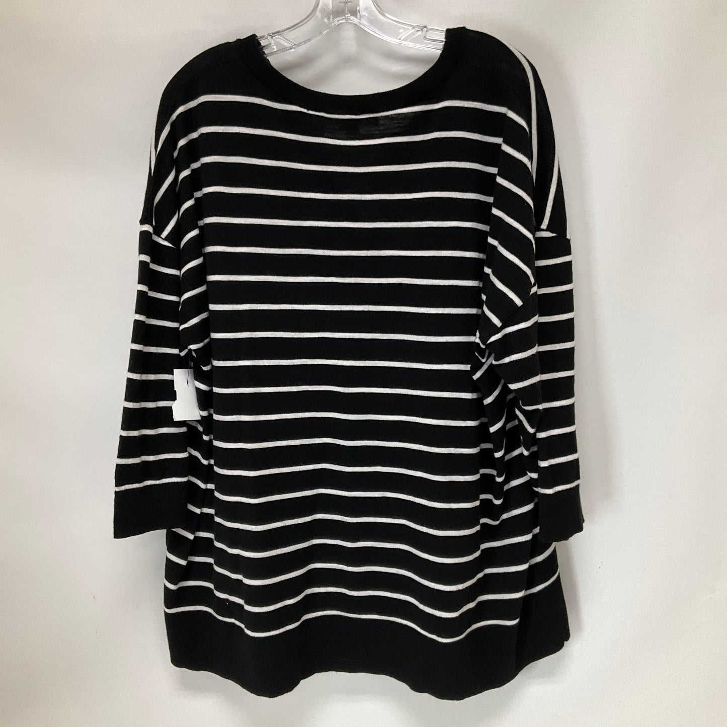 Top Long Sleeve By Loft  Size: Xl