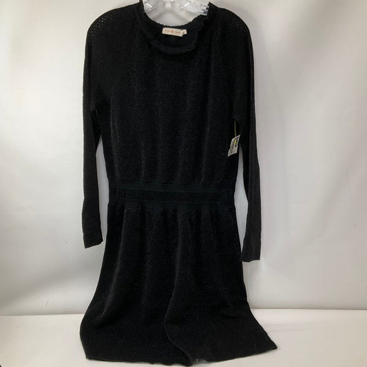 Dress Casual Short By Tory Burch In Black, Size: L