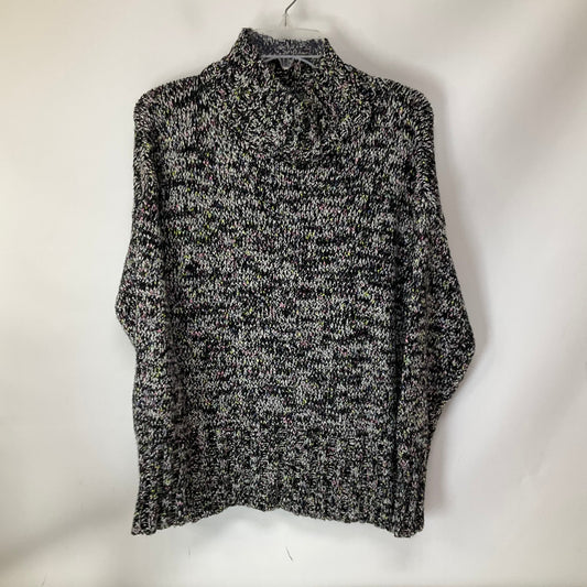 Sweater By Michael Stars In Multi-colored, Size: Xs