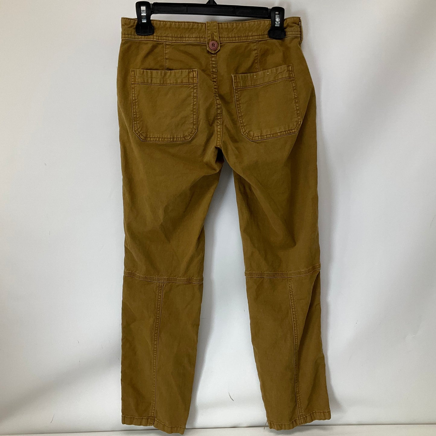 Pants Other By Anthropologie In Tan, Size: 0