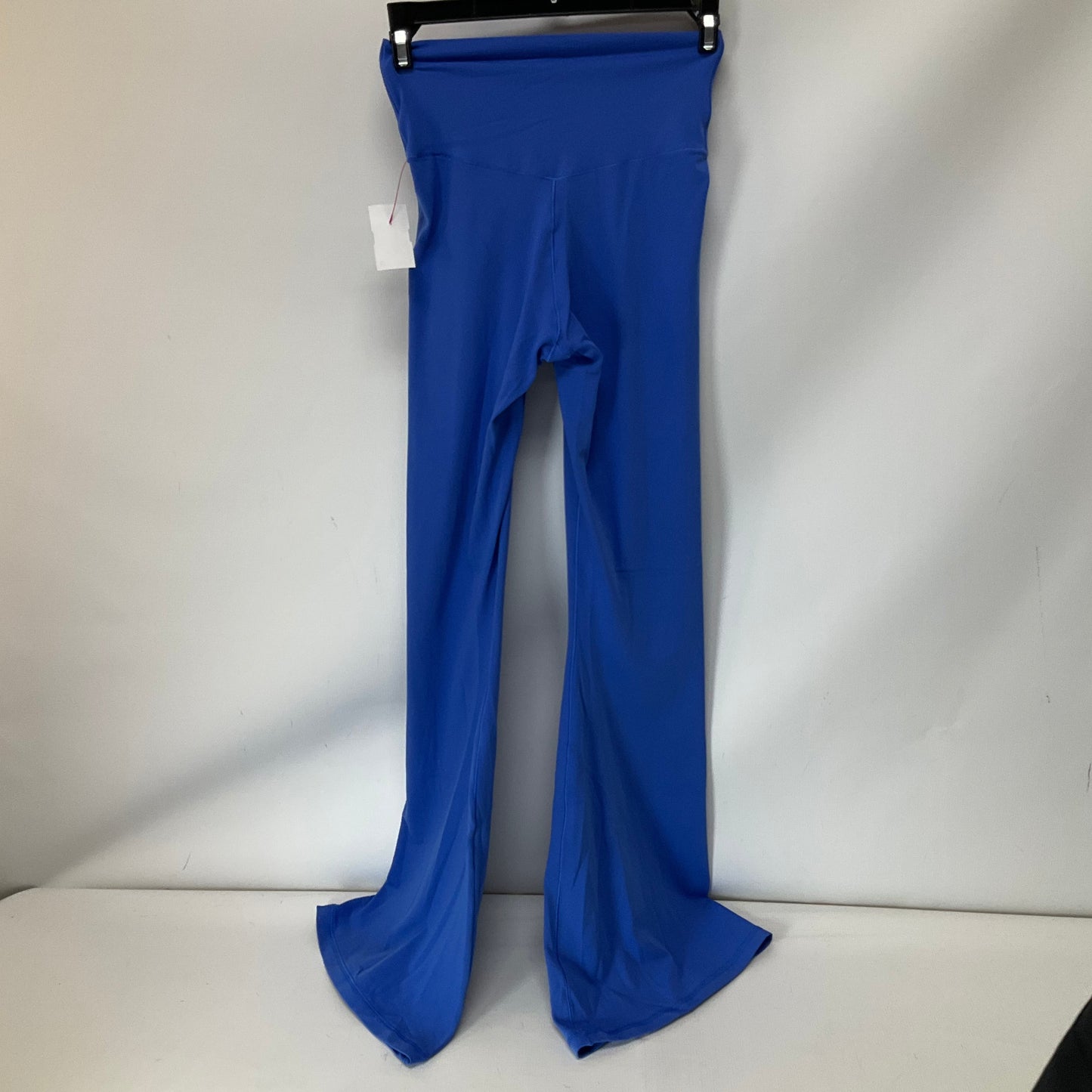 Athletic Leggings By Aerie In Blue, Size: M