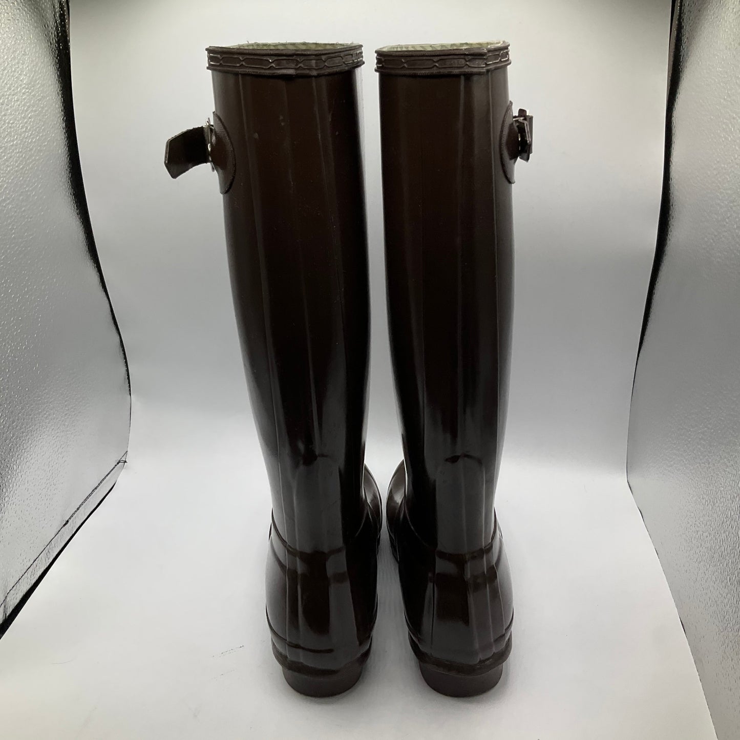 Boots Rain By Hunter  Size: 5