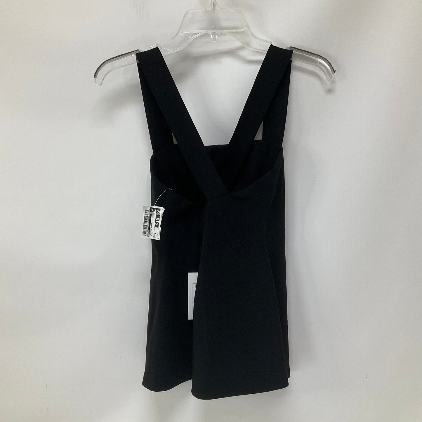 Top Sleeveless By Theory  Size: S