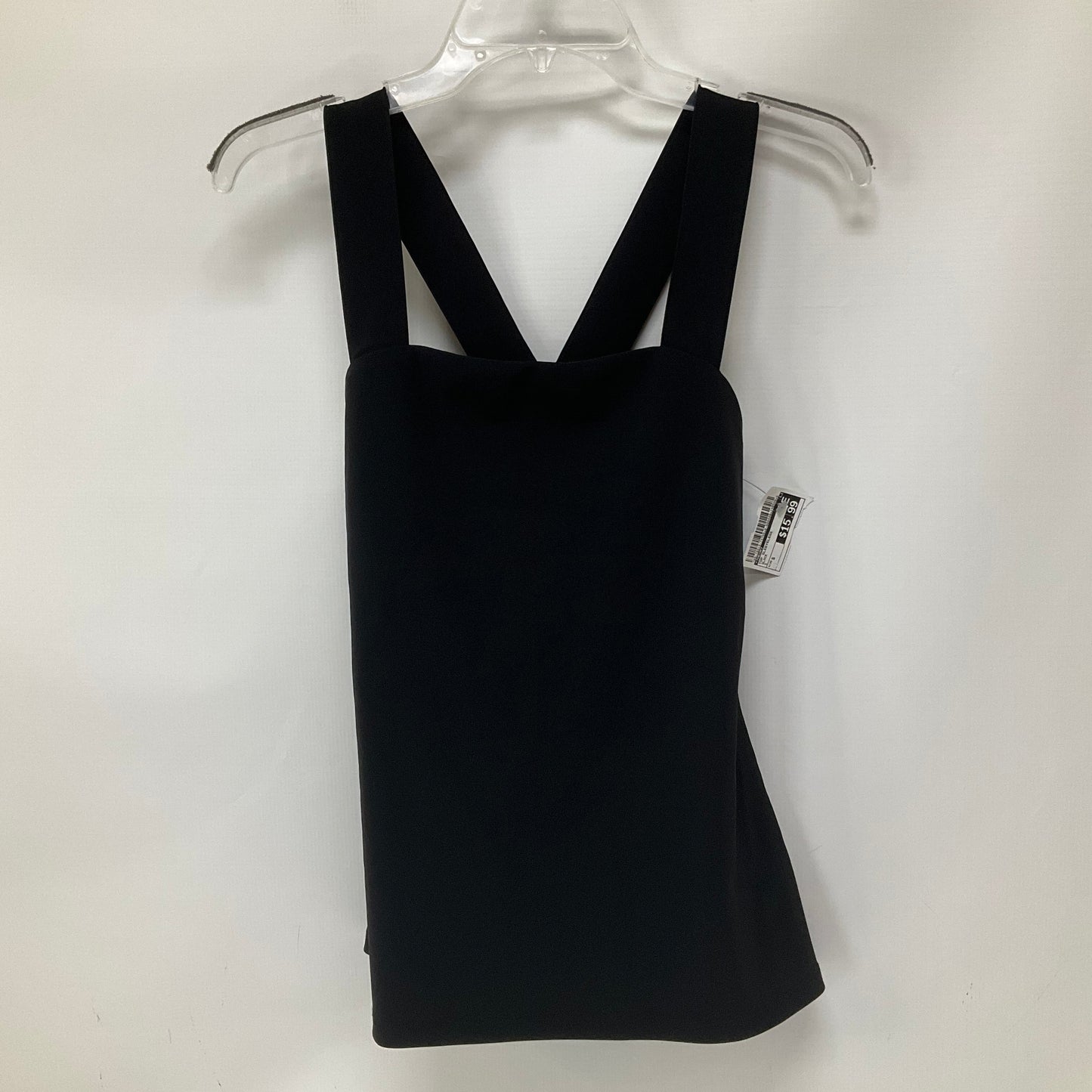 Top Sleeveless By Theory  Size: S