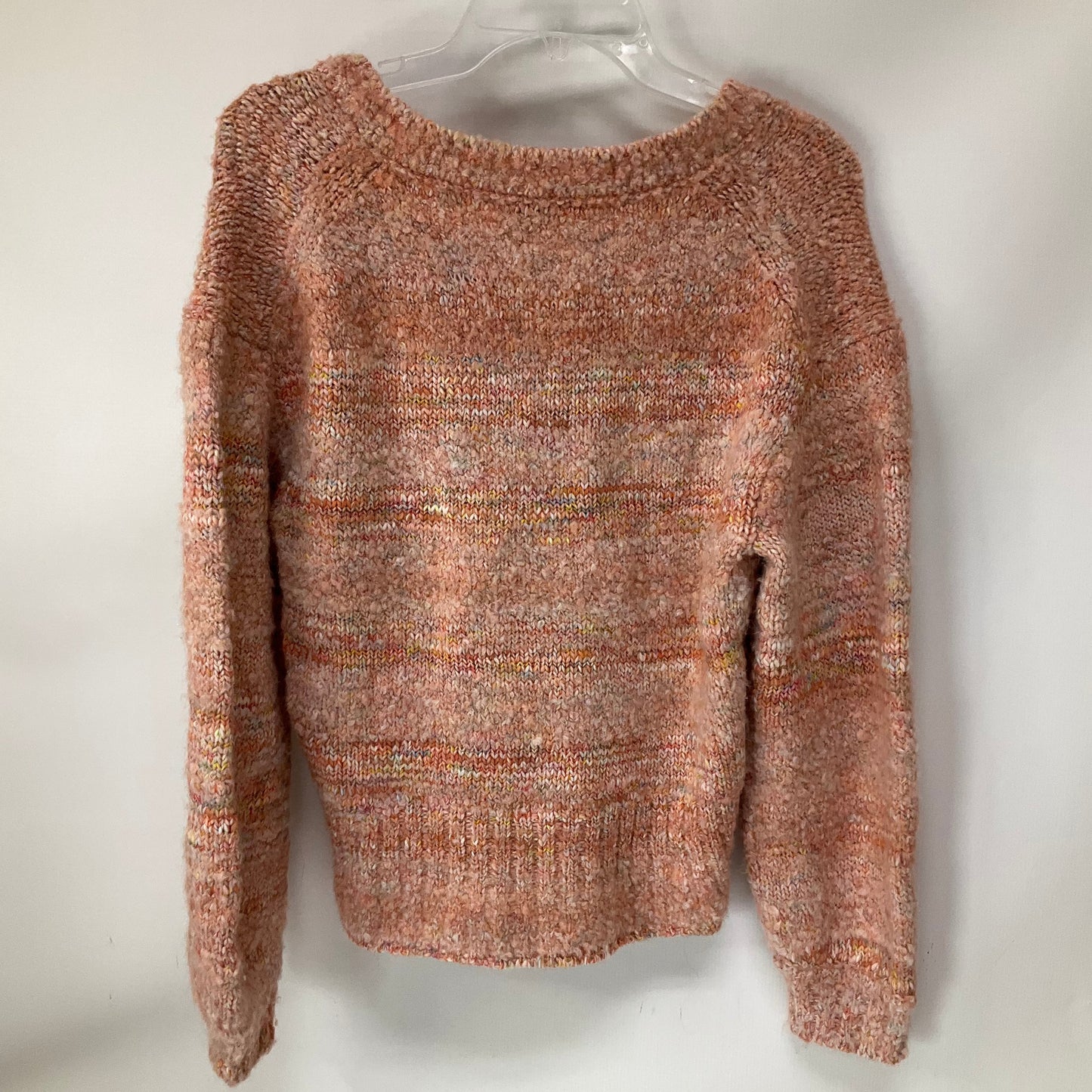 Sweater By J Crew In Pink, Size: Xs