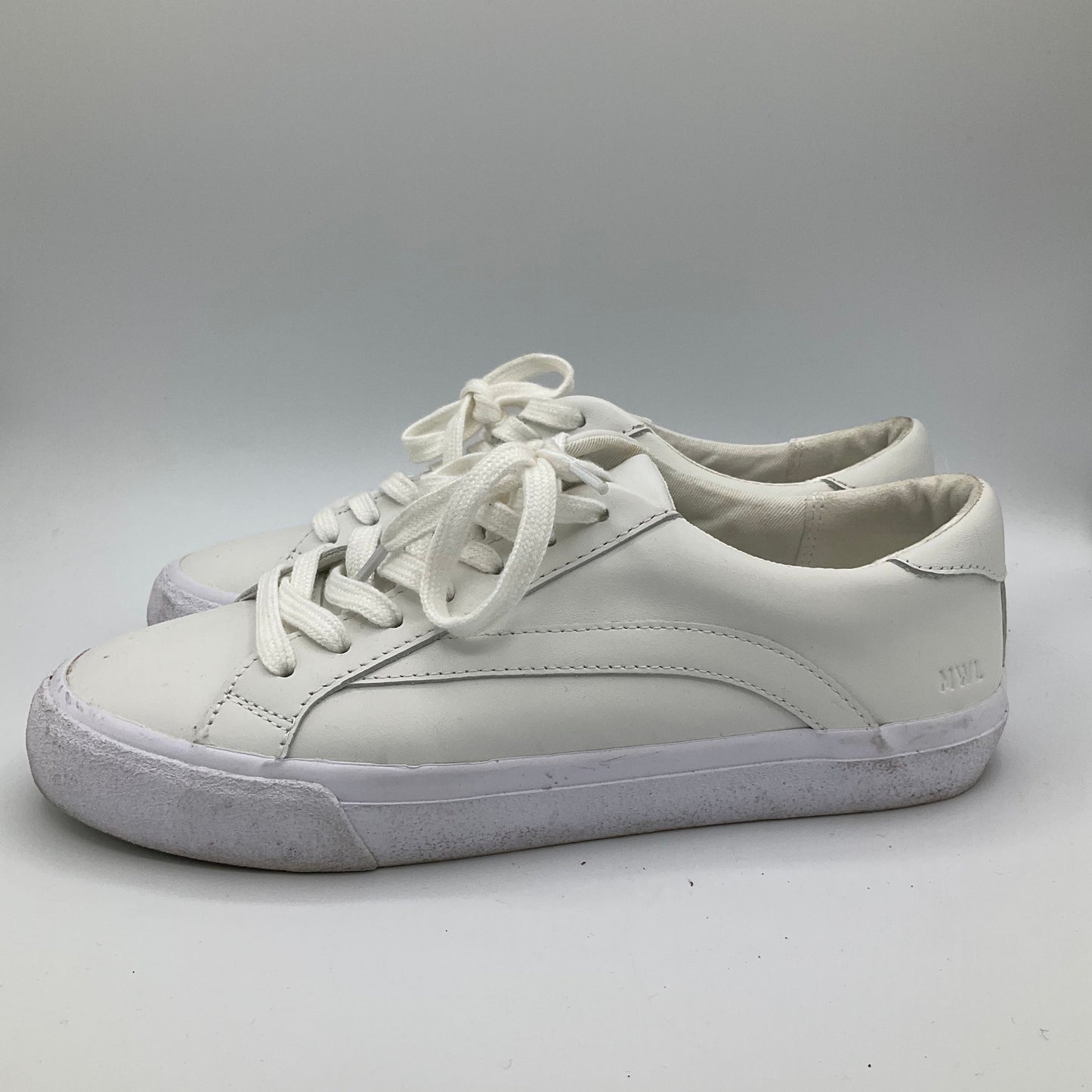 Shoes Sneakers By Madewell  Size: 7.5