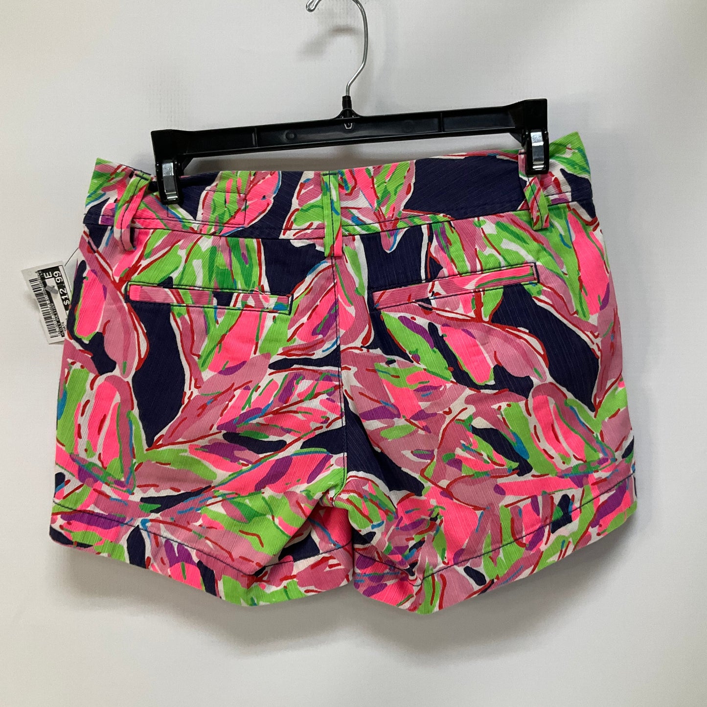 Shorts By Lilly Pulitzer