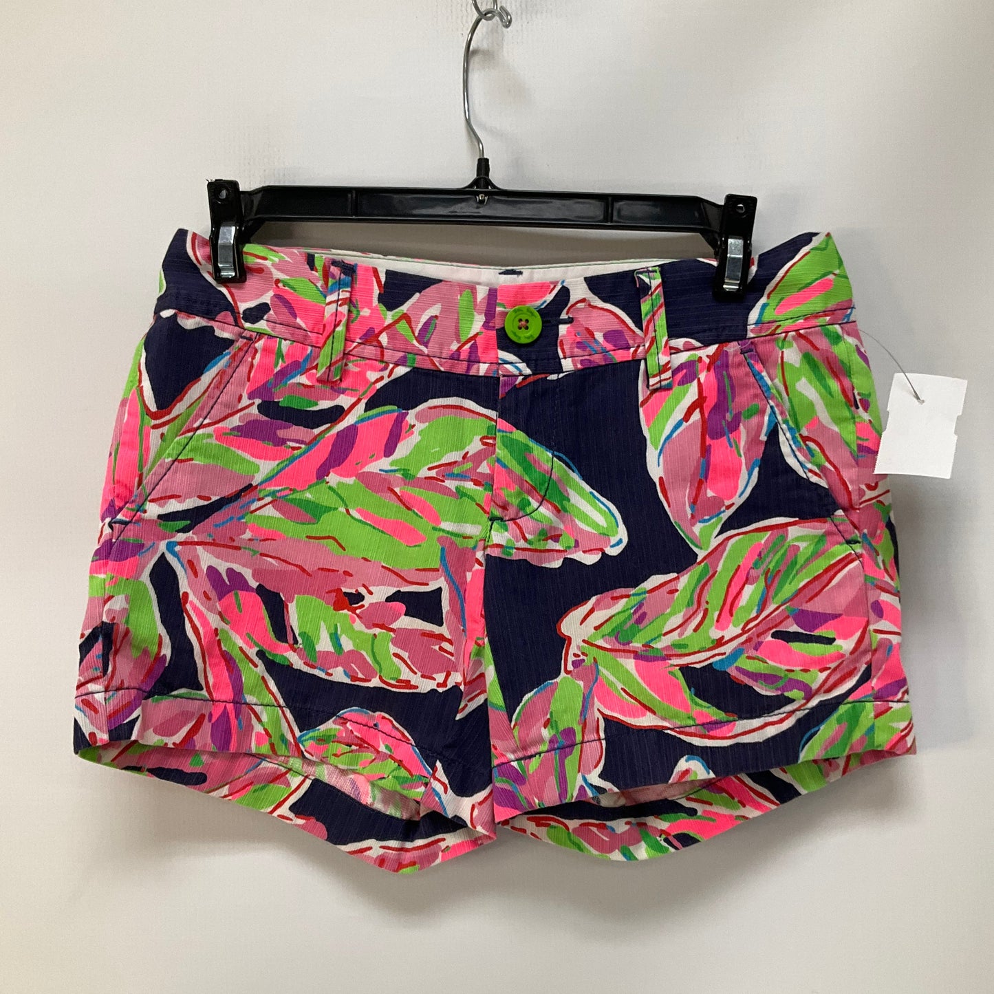 Shorts By Lilly Pulitzer