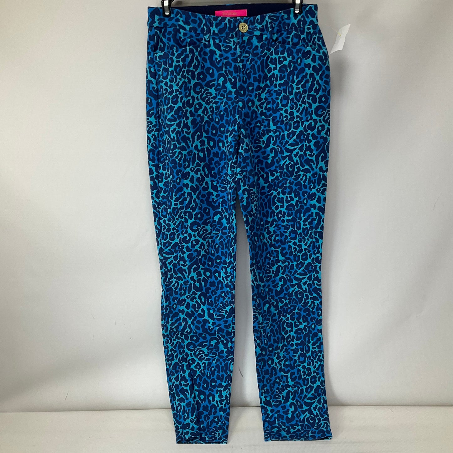 Blue Pants Other Lilly Pulitzer, Size 2